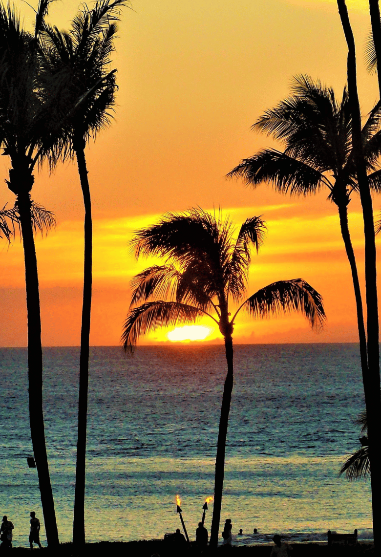 hawaii